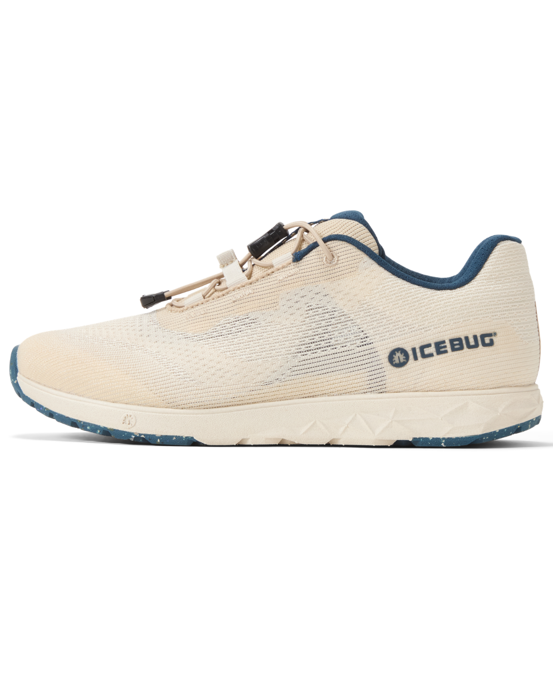 Icebug Kaipa RB9X – Lätt sommarsneaker med överlägset grepp