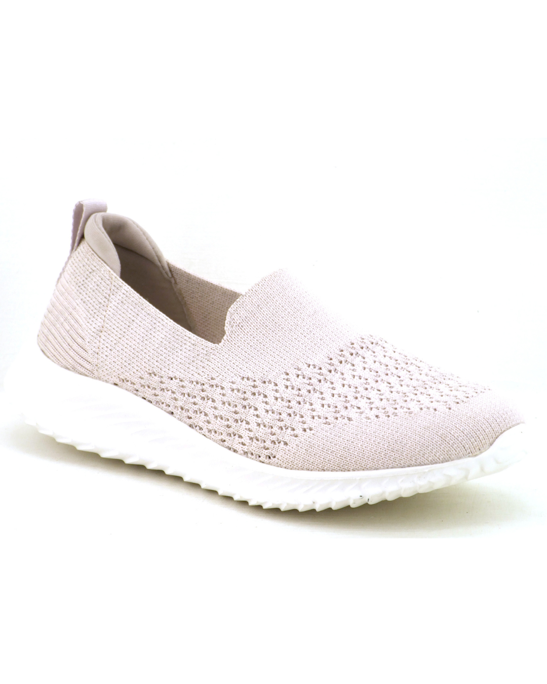Soft Comfort Turnpike damsneakers i tyg med lätt och flexibel design