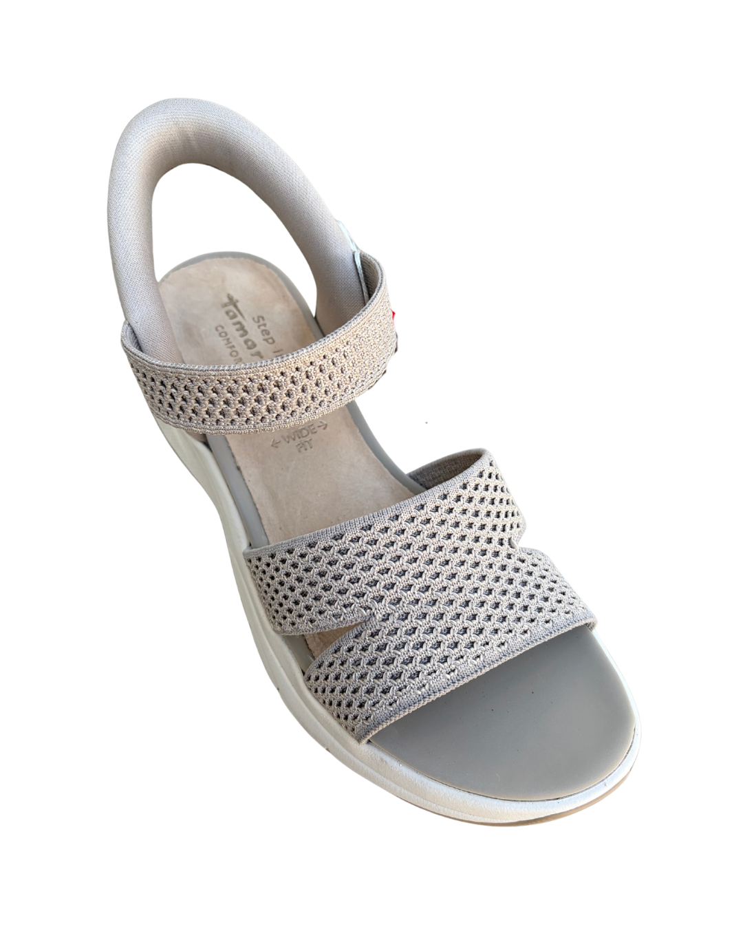Sandal Tamaris slip in