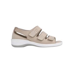 Klaveness Sandal Alina CF19250- beige